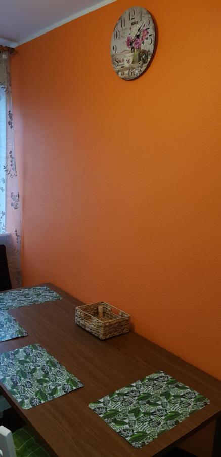 Haava Apartment Haapsalu Extérieur photo