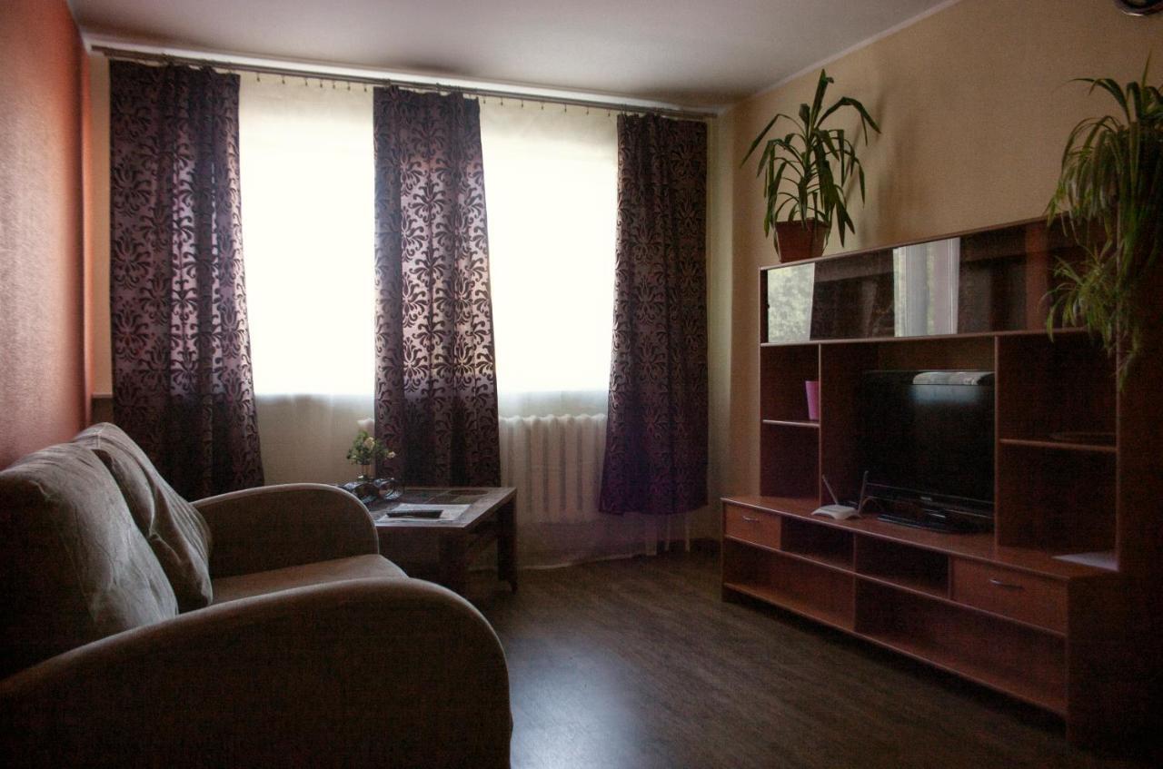 Haava Apartment Haapsalu Extérieur photo
