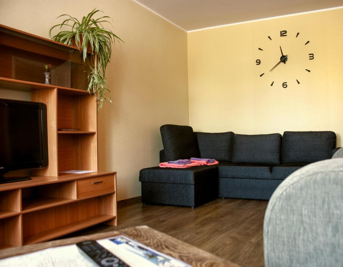 Haava Apartment Haapsalu Extérieur photo